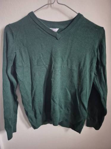 M&S 9-10 Knitted jumper 