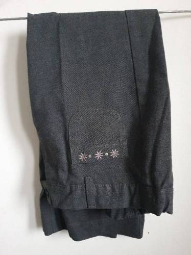 M&S age 5-6 trousers