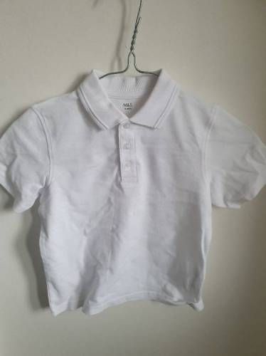 M&S polo 4-5