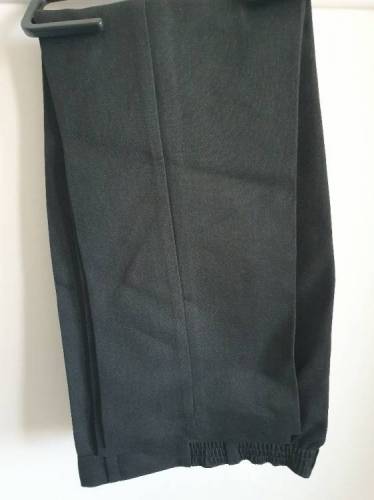 New Asda 8-9 trousers