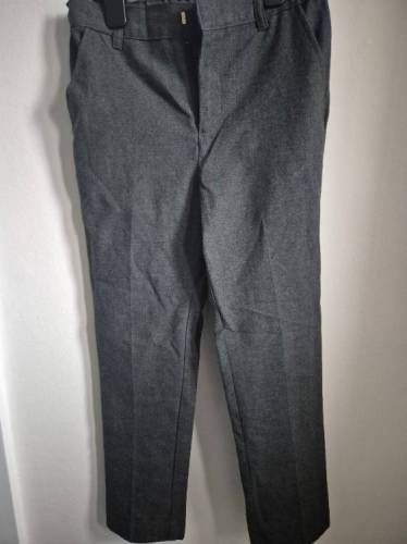 Nutmeg 8-9 trousers