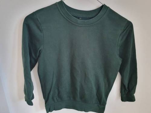 Plain jumper aged 5-6