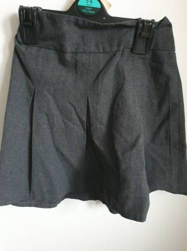 Tu skirt age 6
